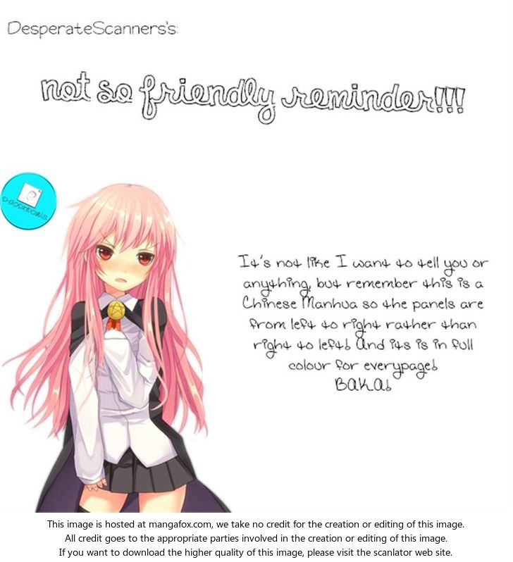 Soul Land Chapter 006 - Page