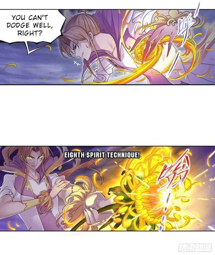 Soul Land Chapter 290 - Page