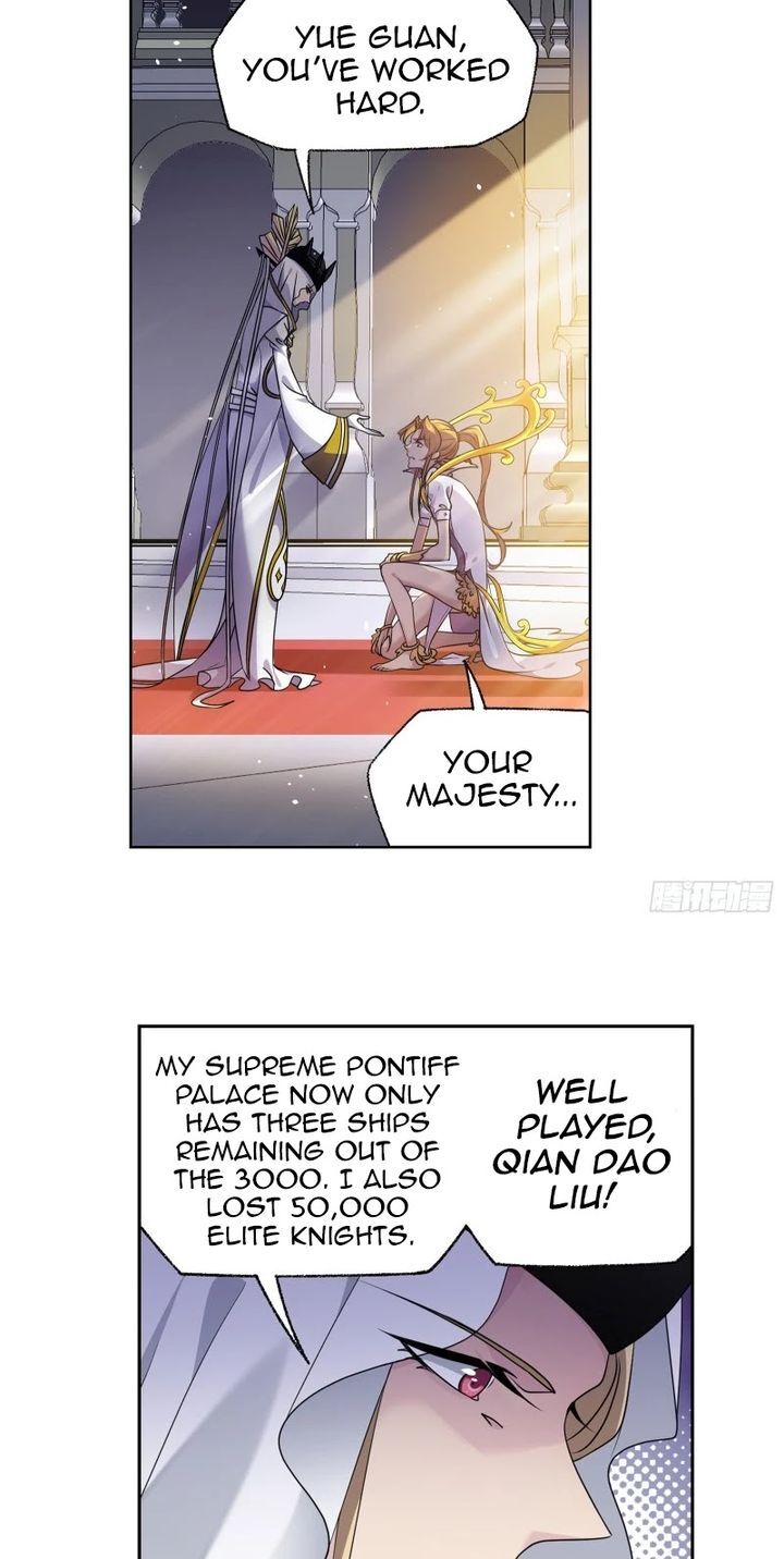 Soul Land Chapter 307 - Page