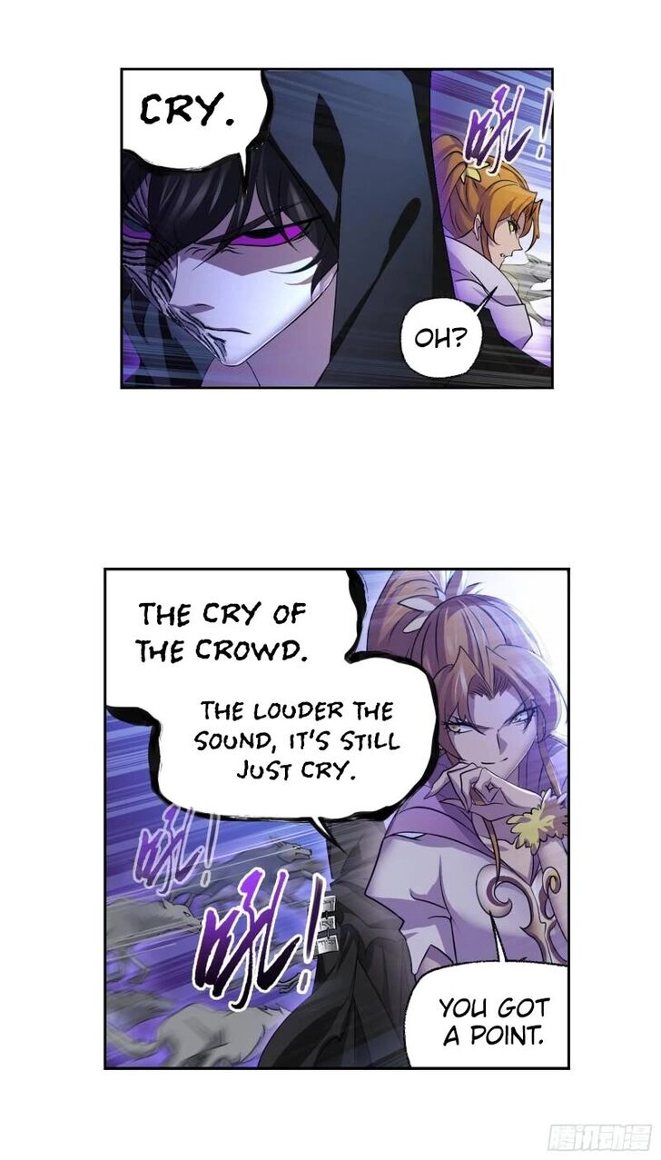 Soul Land Chapter 336 - Page