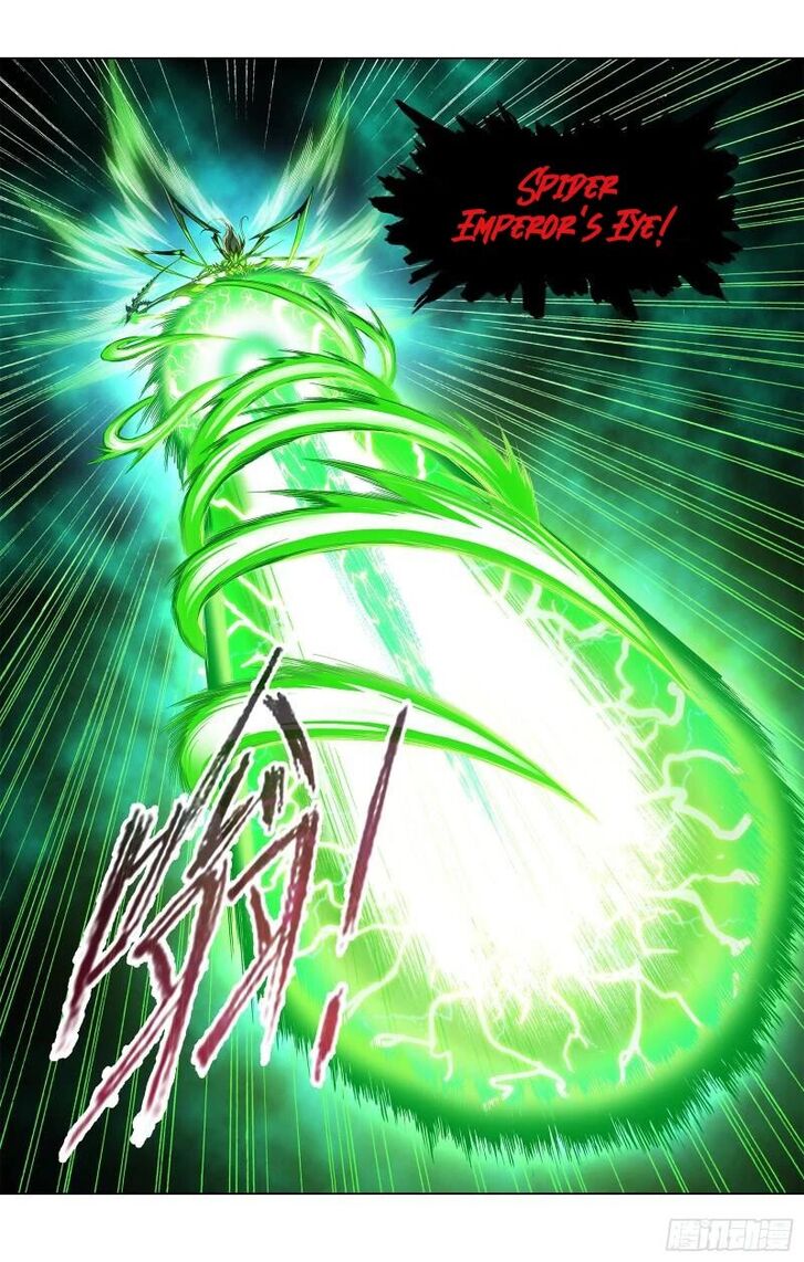 Soul Land Chapter 338 - Page