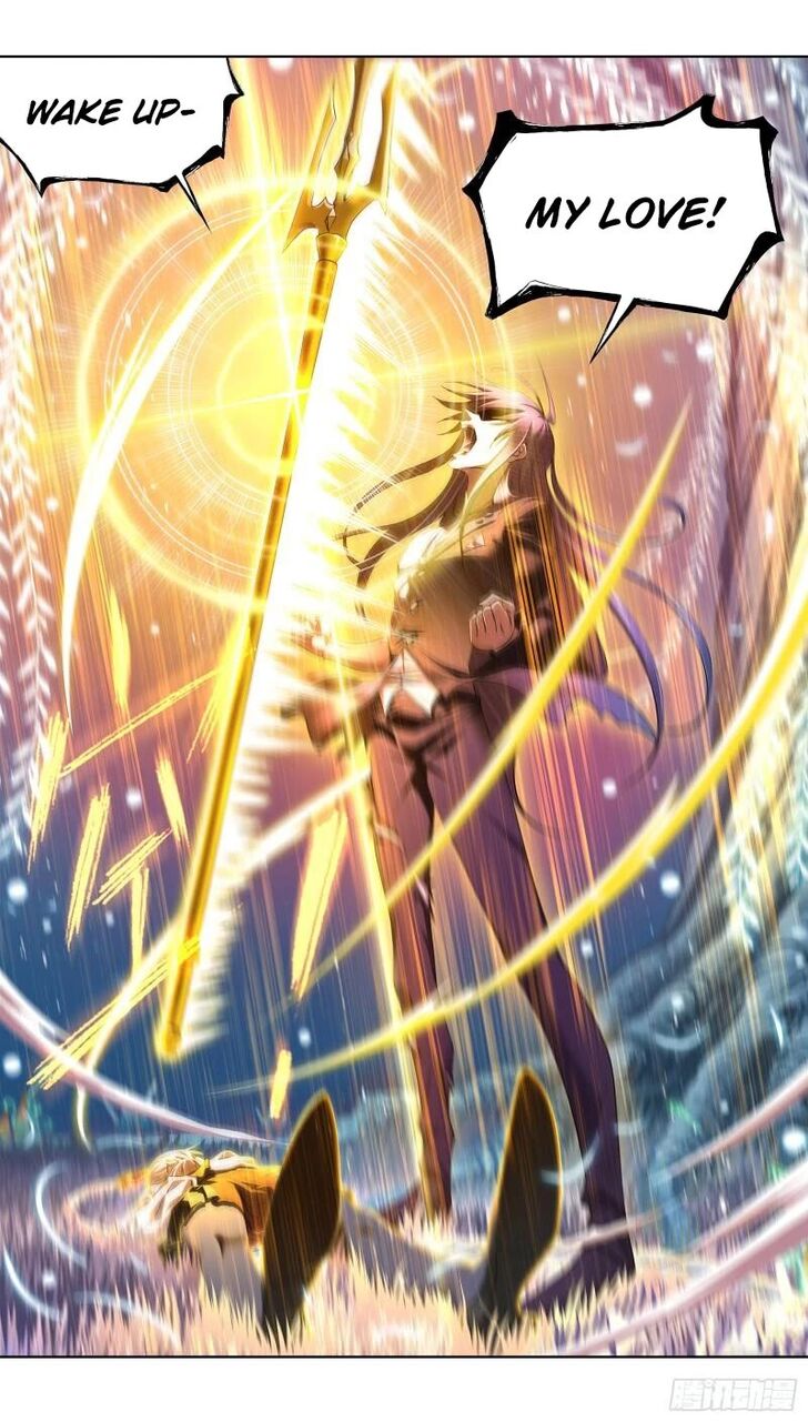 Soul Land Chapter 344 - Page