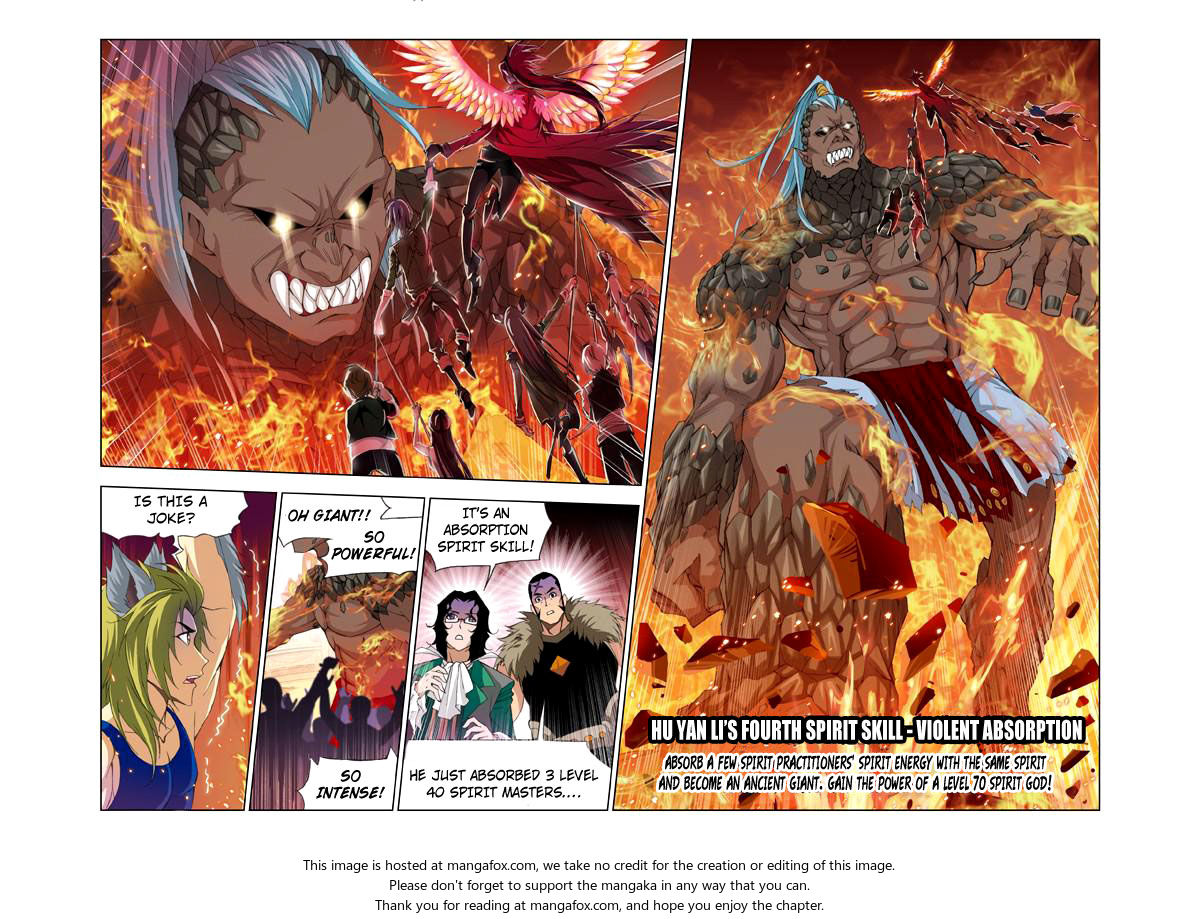 Soul Land Chapter 091 - Page