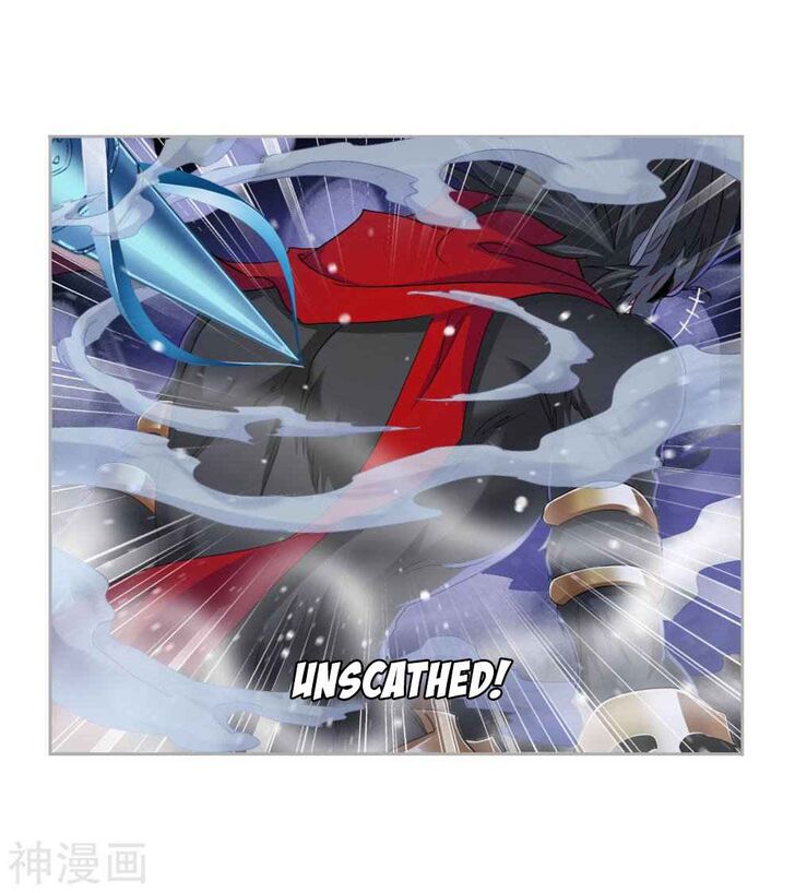 Soul Land Chapter 264.5 - Page