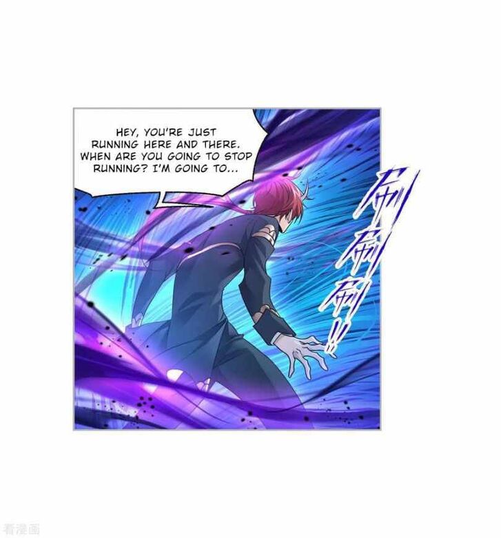 Soul Land Chapter 273 - Page