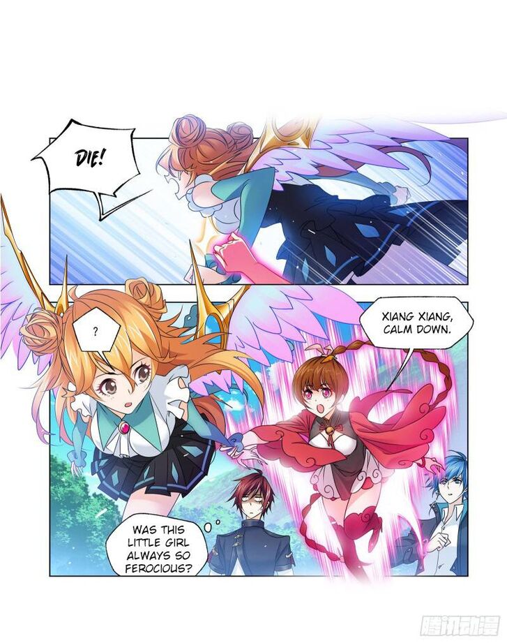 Soul Land Chapter 280 - Page