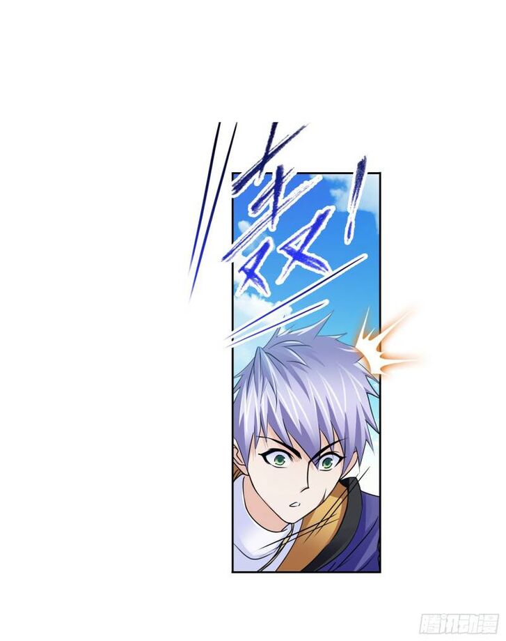 Soul Land Chapter 281 - Page