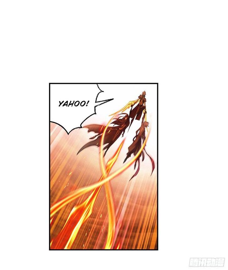 Soul Land Chapter 299 - Page