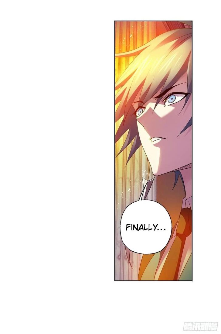 Soul Land Chapter 330 - Page