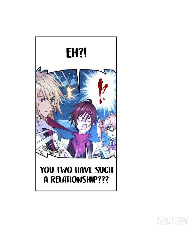 Soul Land Chapter 265 - Page