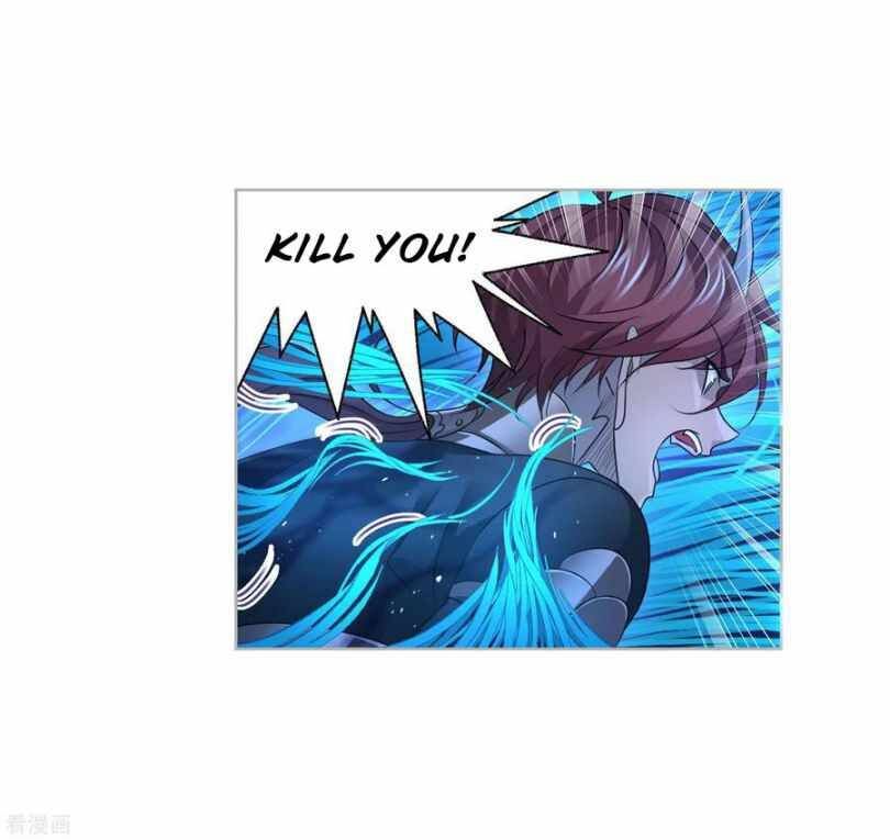 Soul Land Chapter 273 - Page