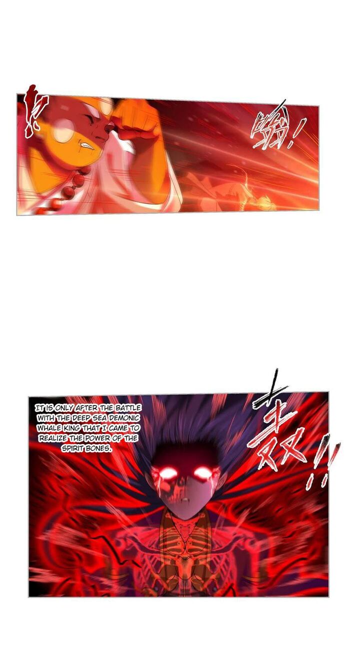 Soul Land Chapter 275 - Page