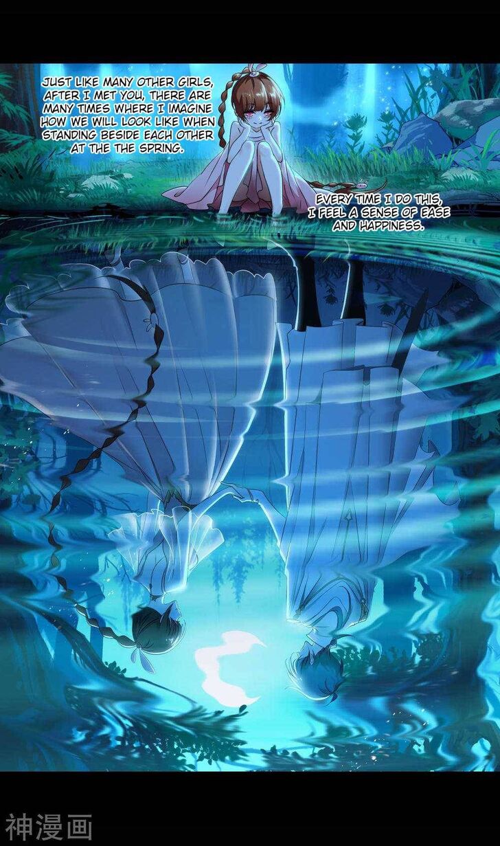 Soul Land Chapter 277 - Page