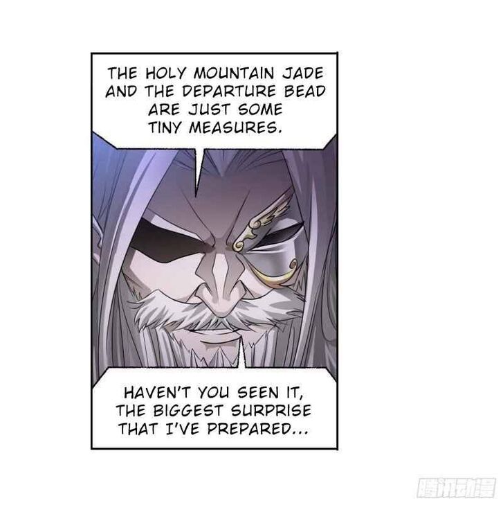 Soul Land Chapter 291 - Page