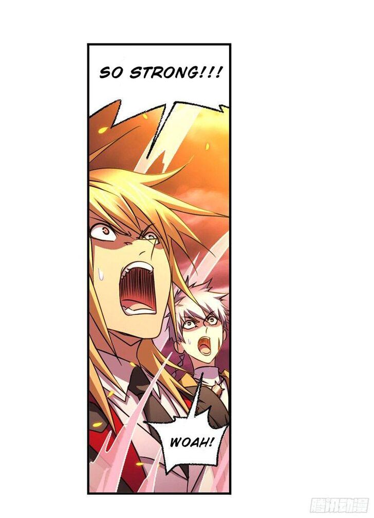 Soul Land Chapter 300 - Page