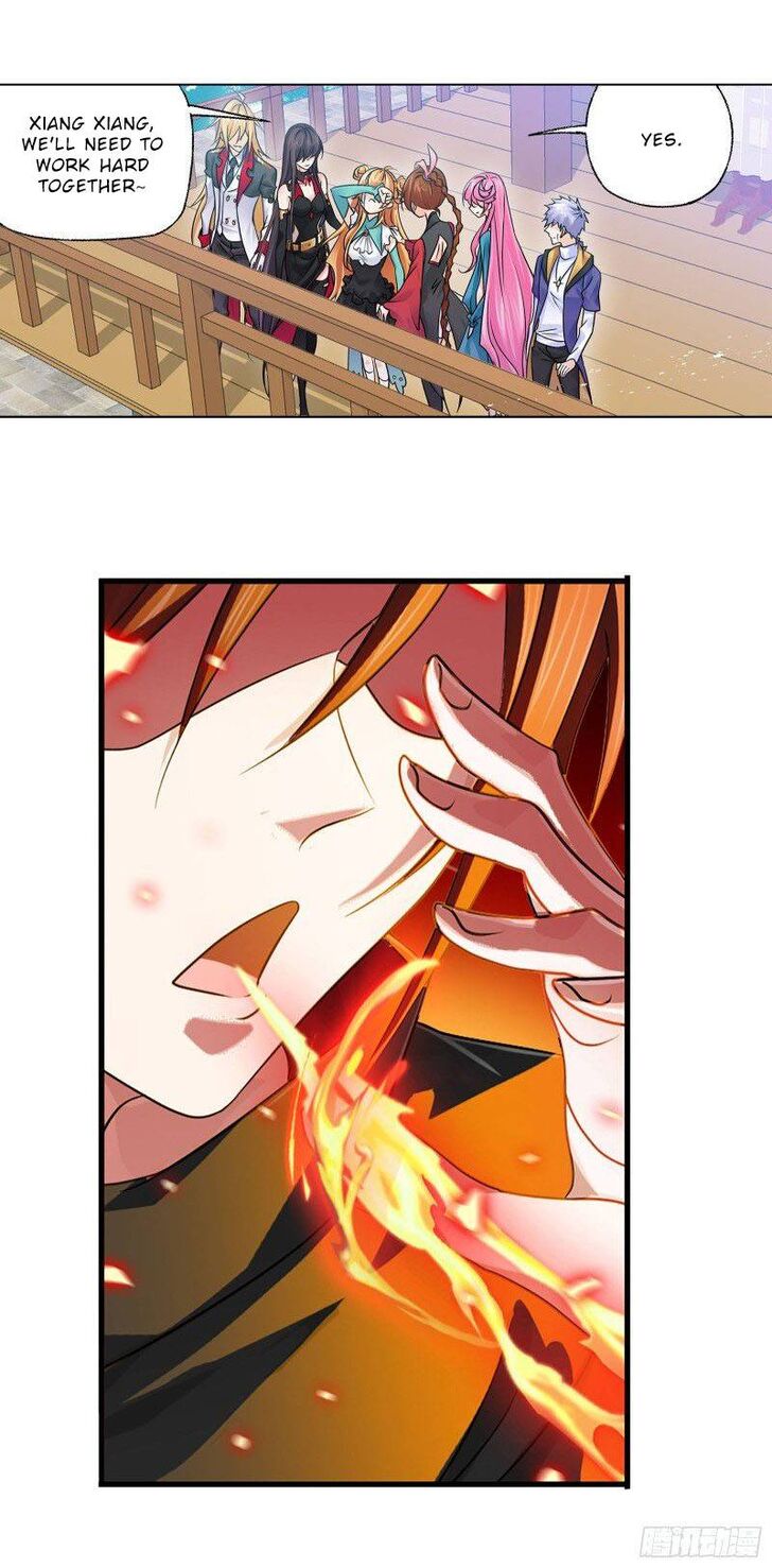 Soul Land Chapter 301 - Page