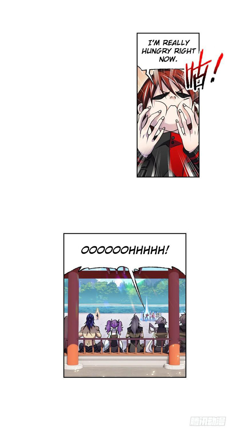 Soul Land Chapter 326 - Page