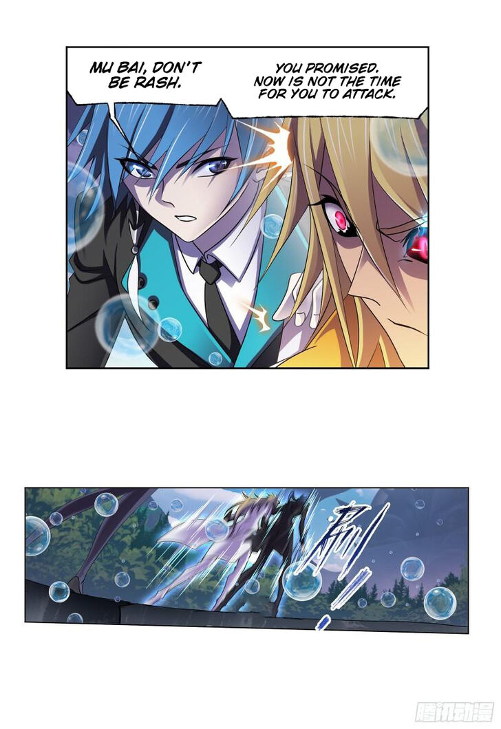 Soul Land Chapter 327 - Page