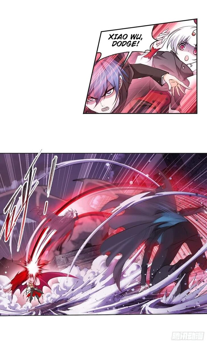 Soul Land Chapter 332 - Page