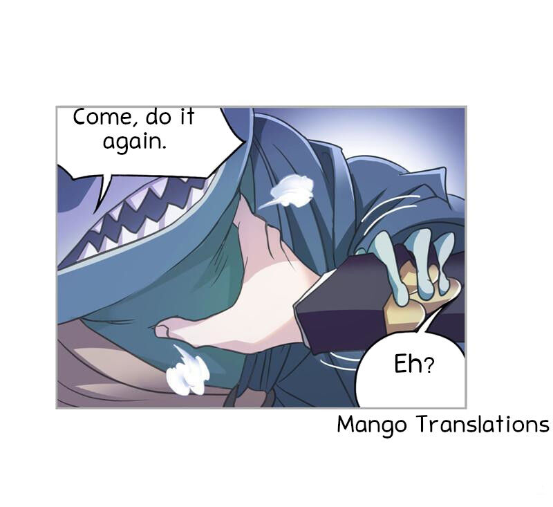 Soul Land Chapter 266 - Page