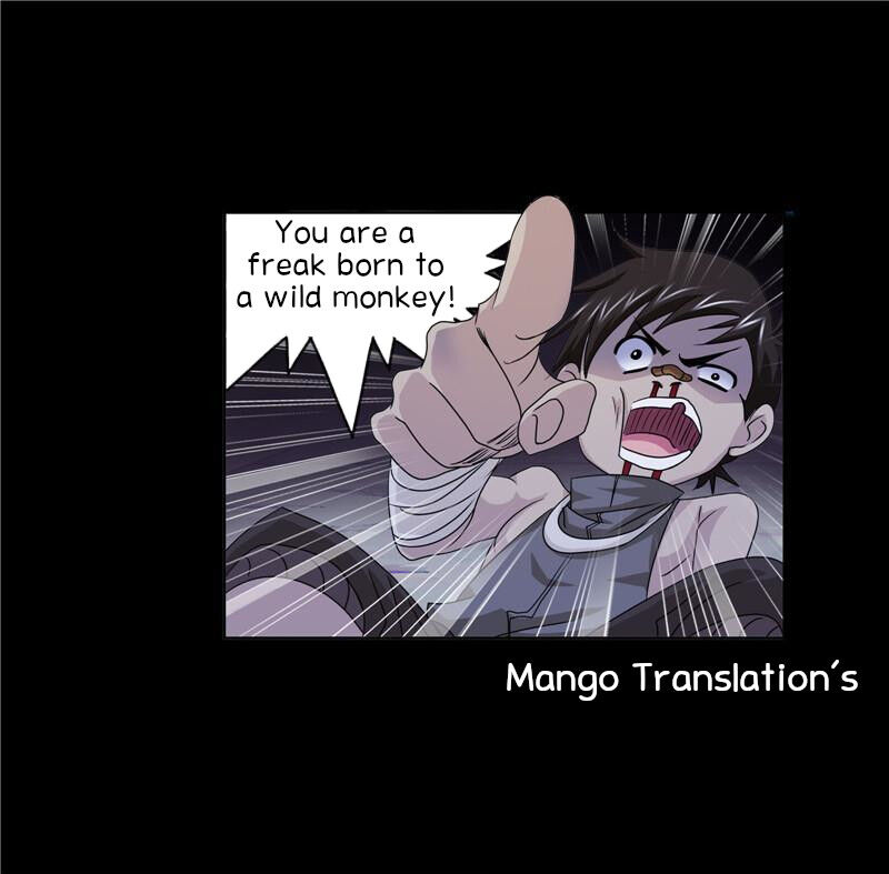 Soul Land Chapter 266.5 - Page