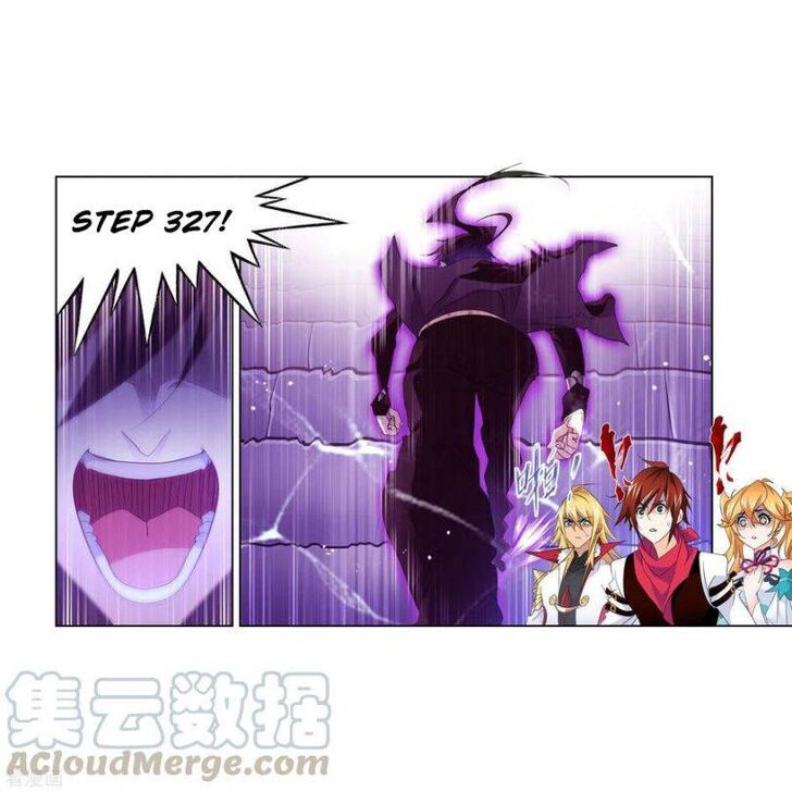 Soul Land Chapter 274 - Page