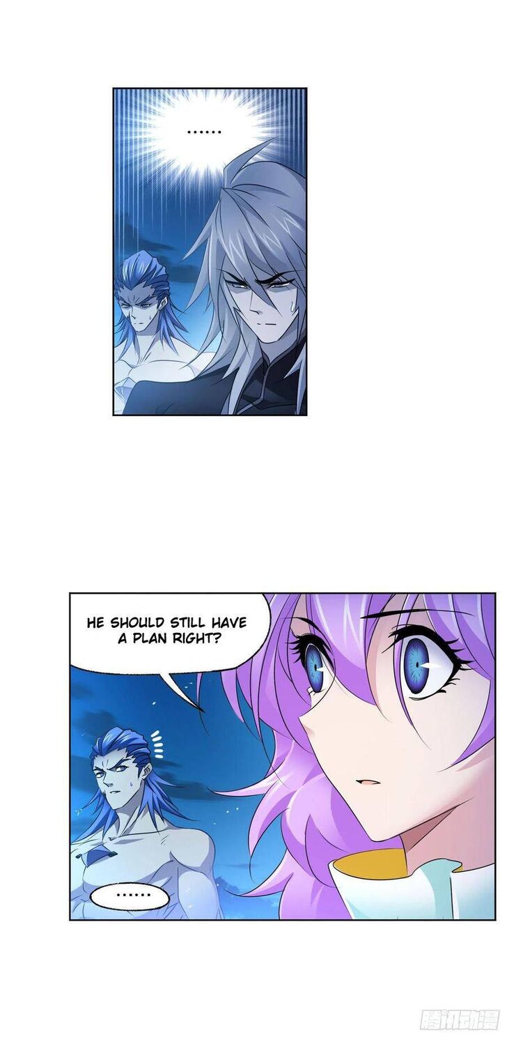 Soul Land Chapter 276 - Page