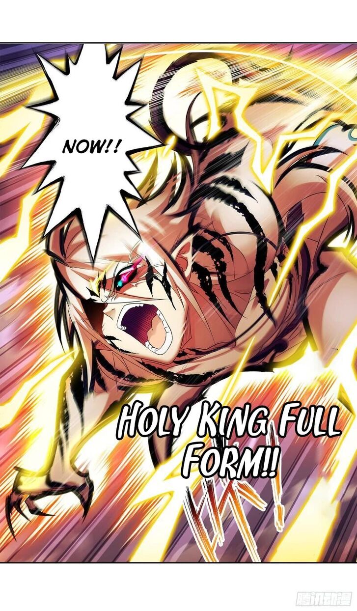 Soul Land Chapter 329 - Page