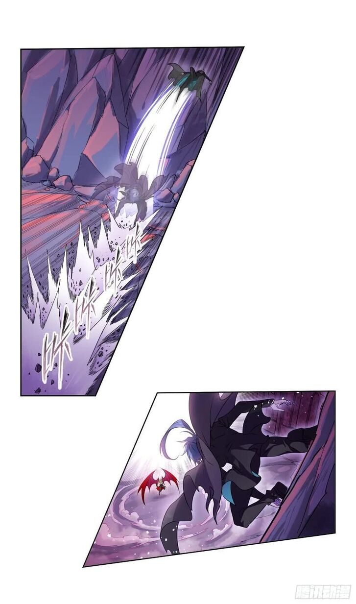 Soul Land Chapter 332 - Page