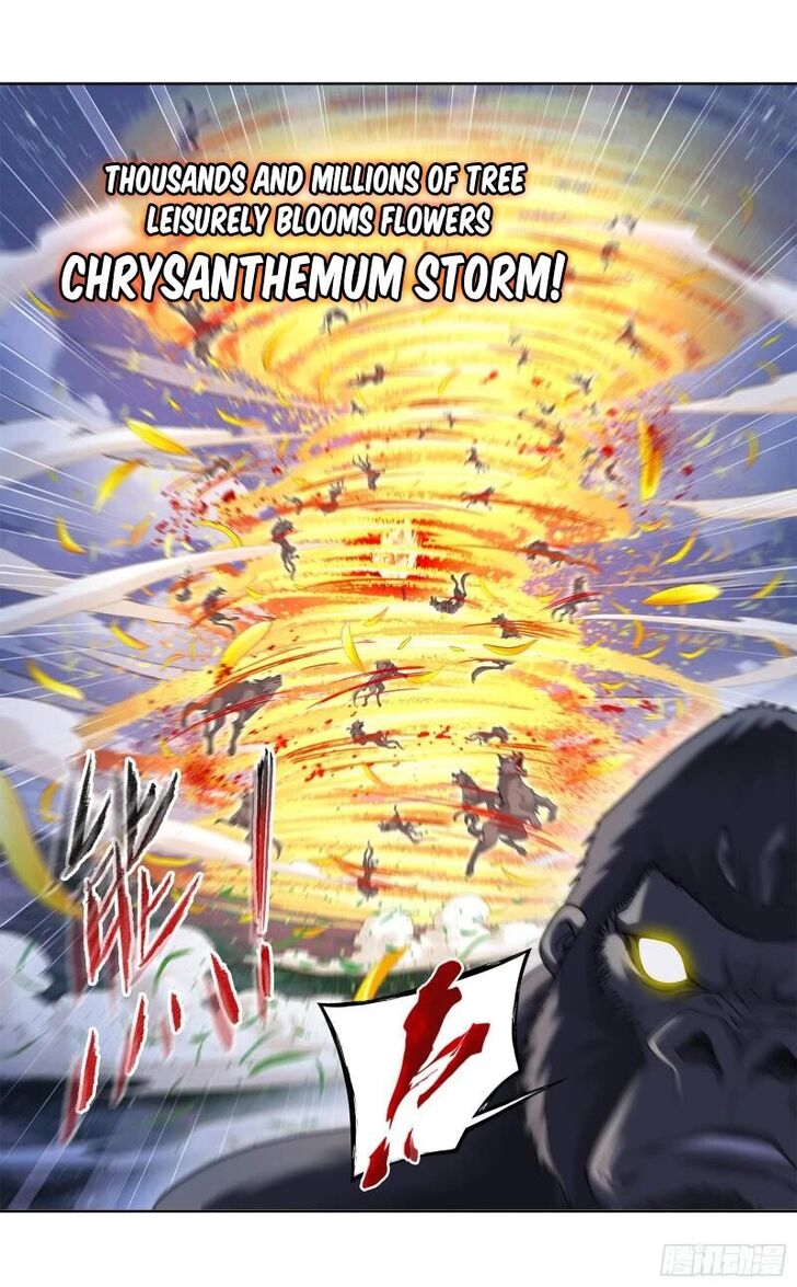 Soul Land Chapter 336 - Page