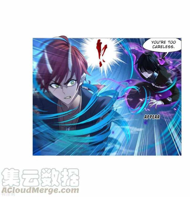 Soul Land Chapter 273 - Page