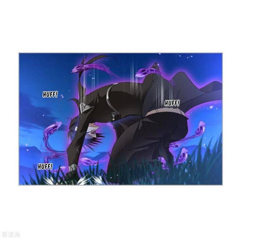 Soul Land Chapter 274 - Page