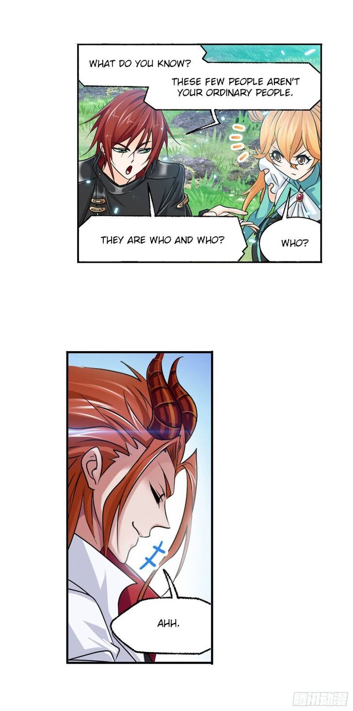 Soul Land Chapter 280 - Page