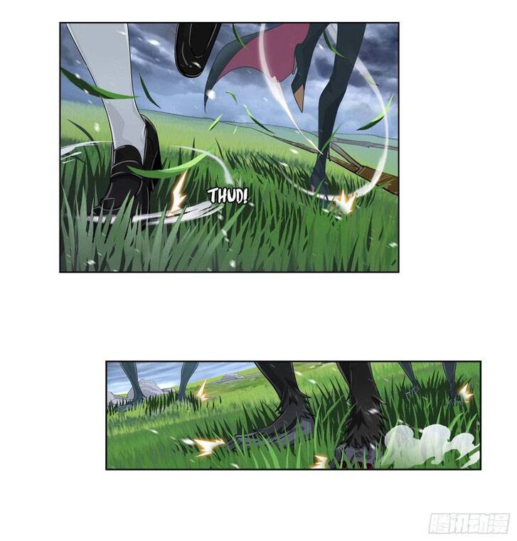 Soul Land Chapter 299 - Page