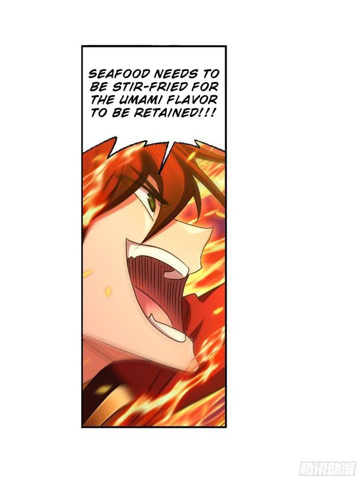 Soul Land Chapter 300 - Page