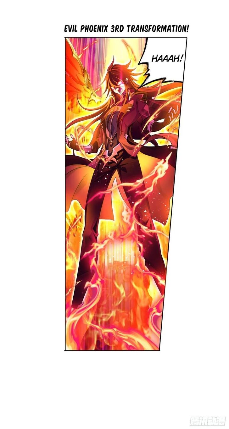 Soul Land Chapter 328 - Page