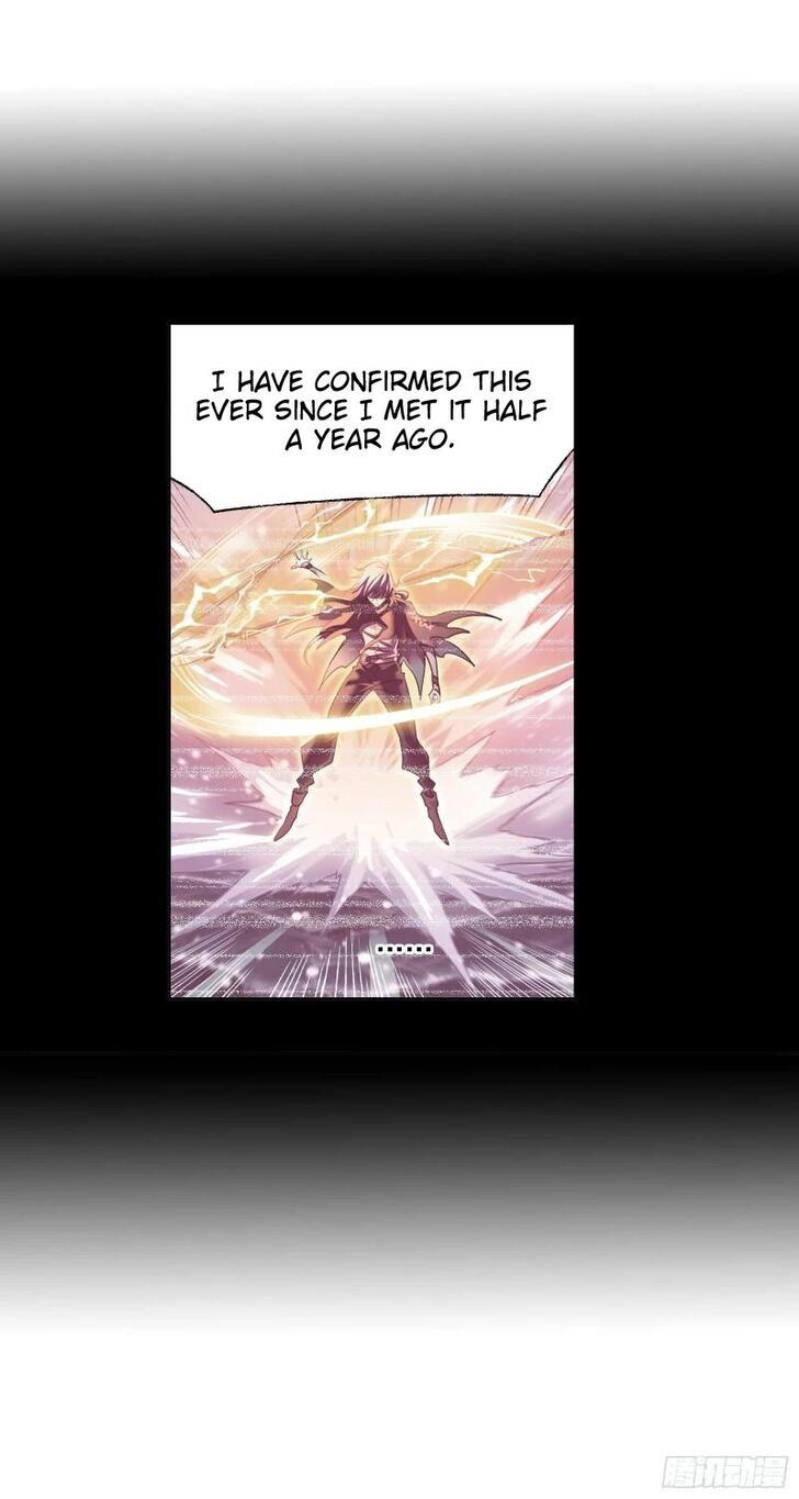 Soul Land Chapter 330 - Page