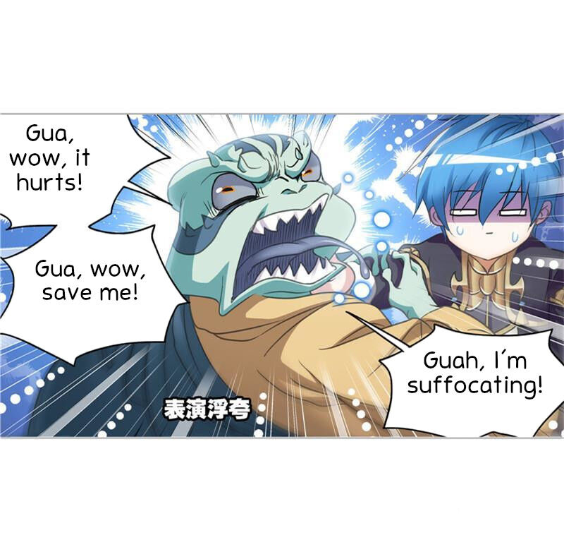 Soul Land Chapter 266 - Page