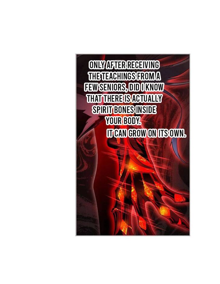 Soul Land Chapter 275 - Page