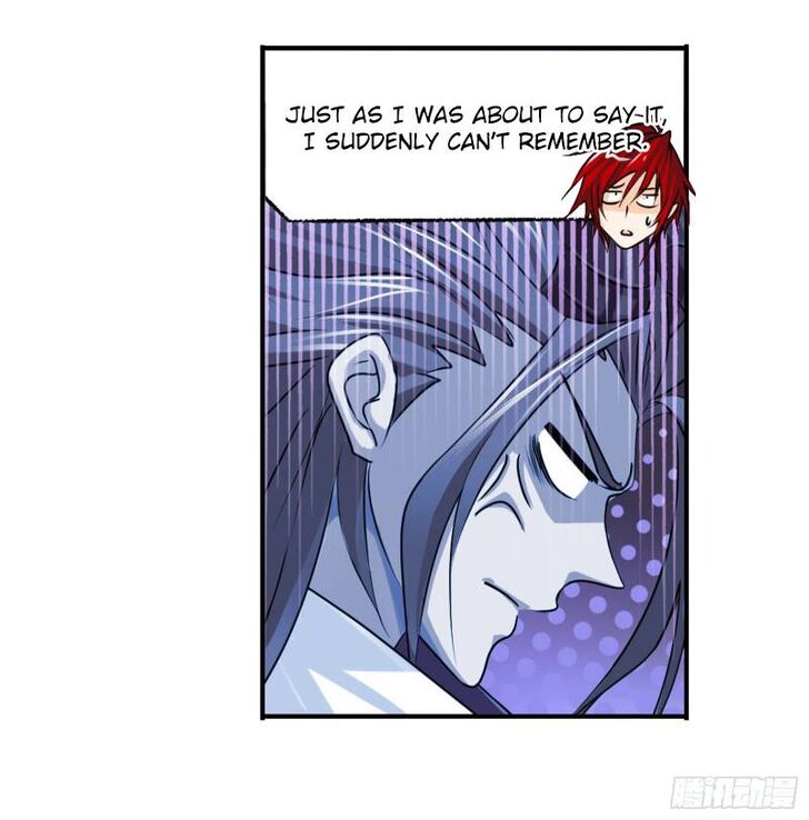 Soul Land Chapter 280 - Page