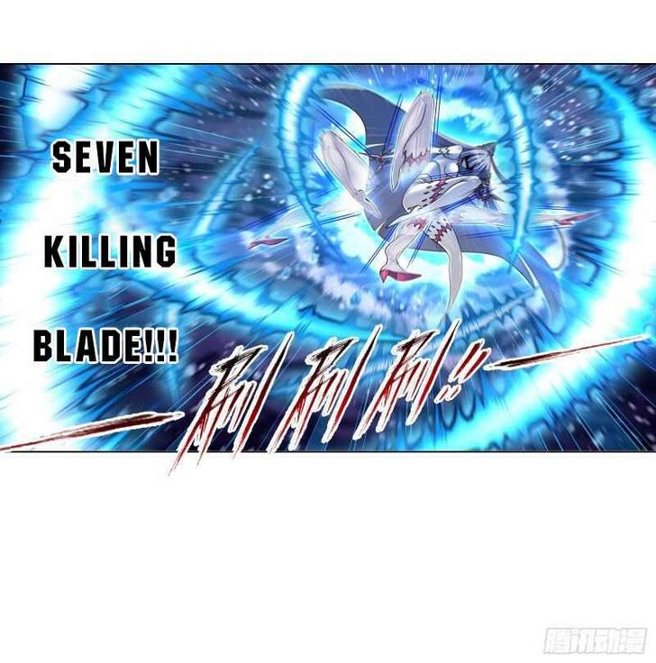 Soul Land Chapter 290 - Page