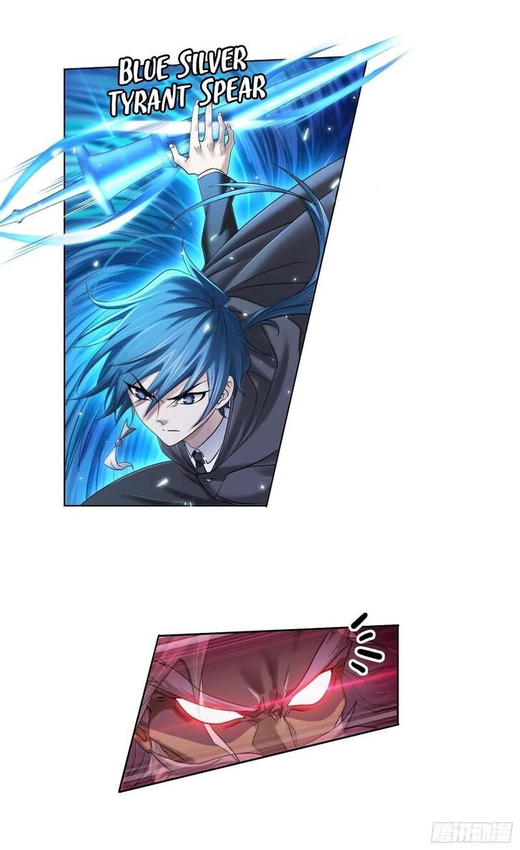 Soul Land Chapter 332 - Page