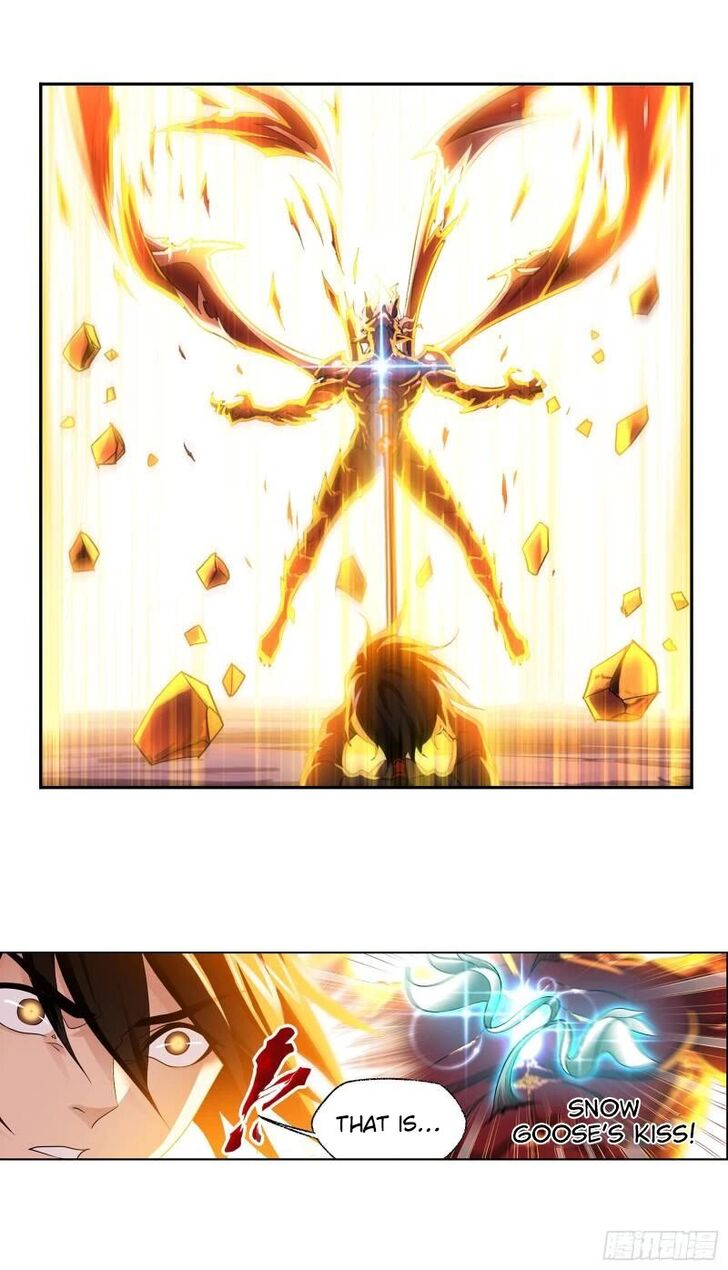 Soul Land Chapter 333 - Page