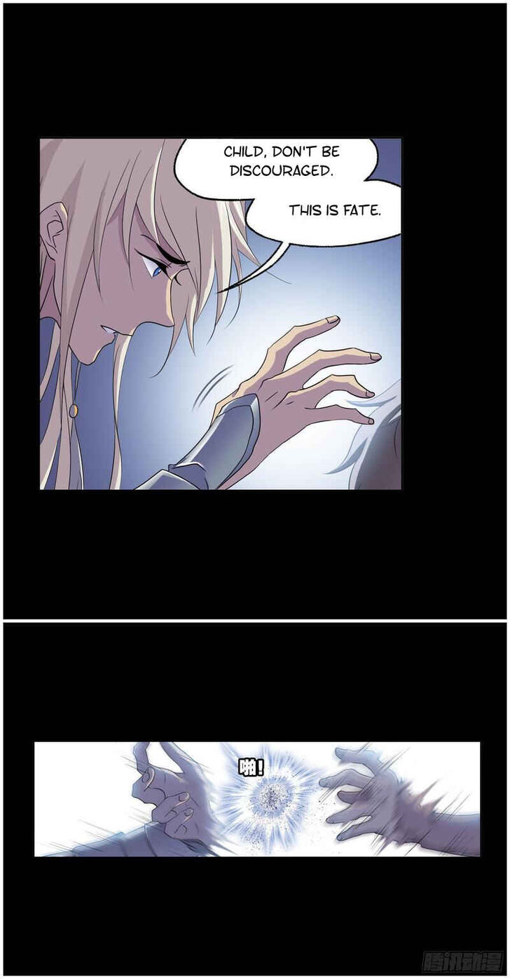 Soul Land Chapter 267 - Page