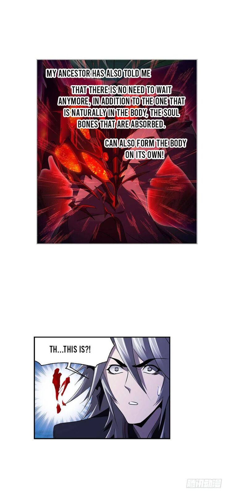 Soul Land Chapter 275 - Page