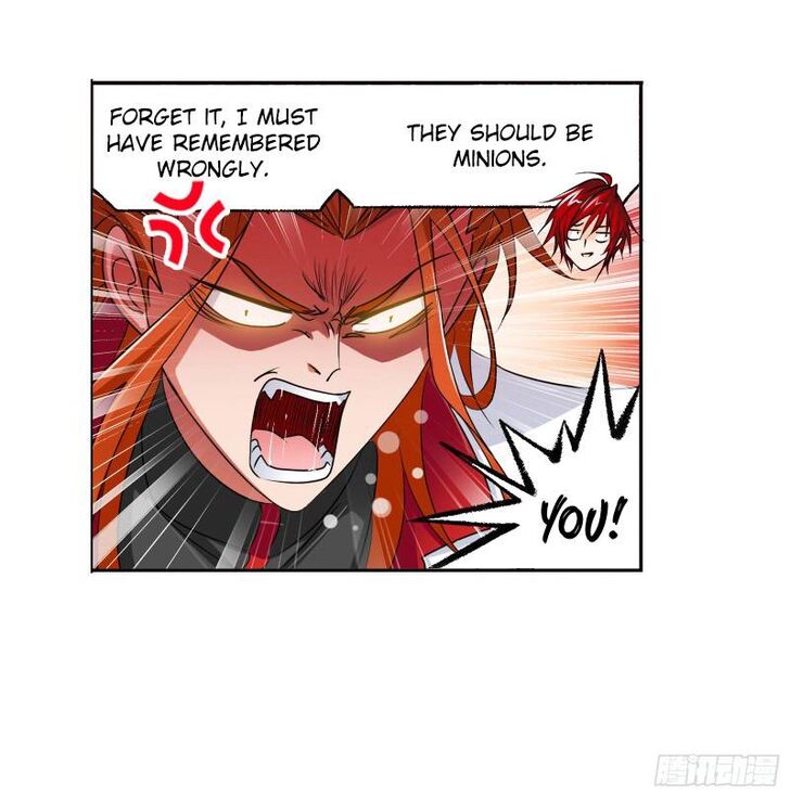 Soul Land Chapter 280 - Page