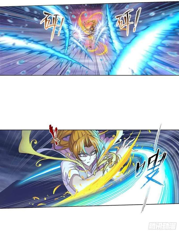 Soul Land Chapter 290 - Page