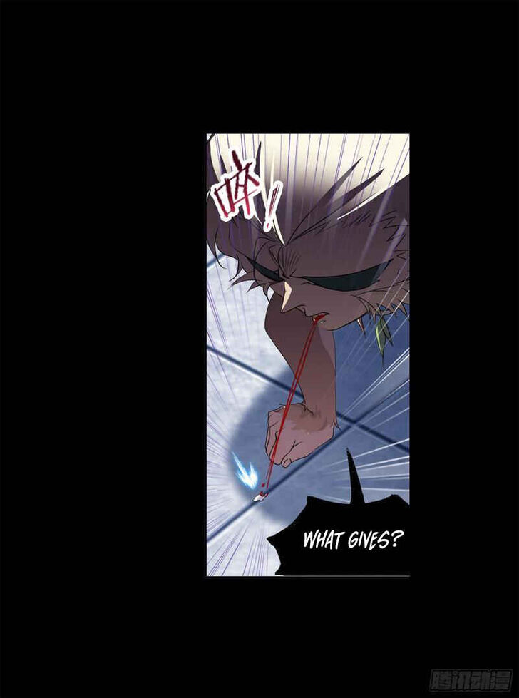 Soul Land Chapter 267 - Page