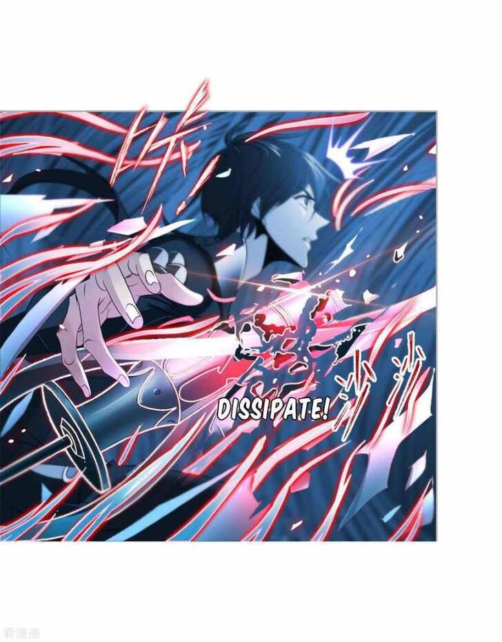 Soul Land Chapter 273 - Page