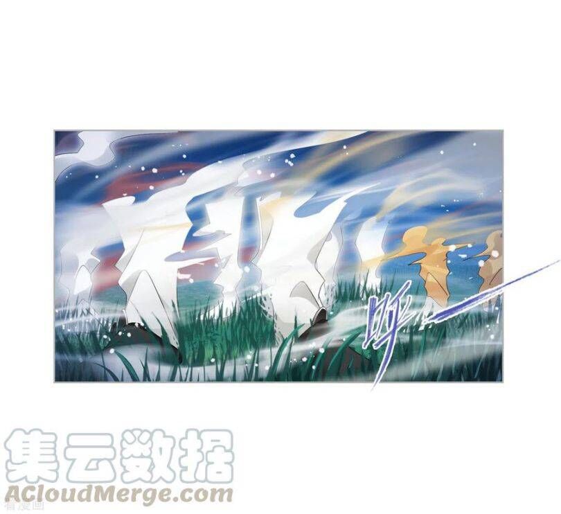 Soul Land Chapter 274 - Page